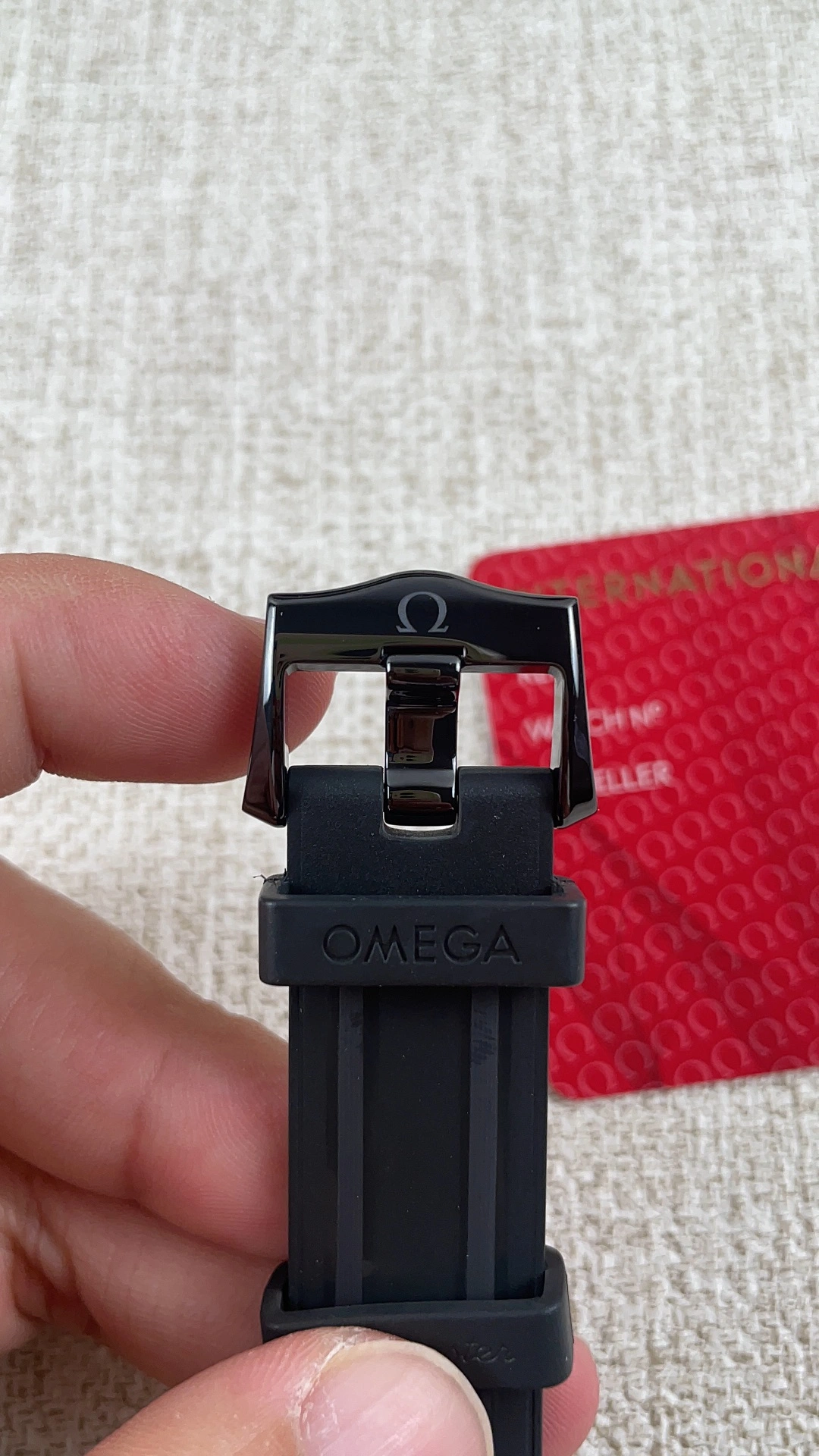 Neat CBD Factory Omega Seamaster Diver 300M 43.5mm “Black Black” Full Ceramic (210.92.43.20.01.003) 1:1 Super Clone – DD8806 Movement 285